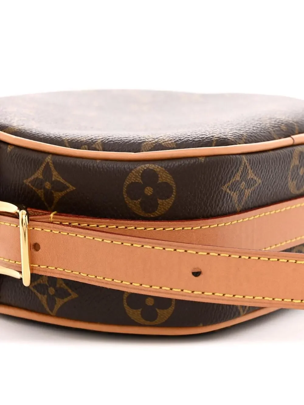 Louis Vuitton Boite Chapeau Souple Pm #295430L16B